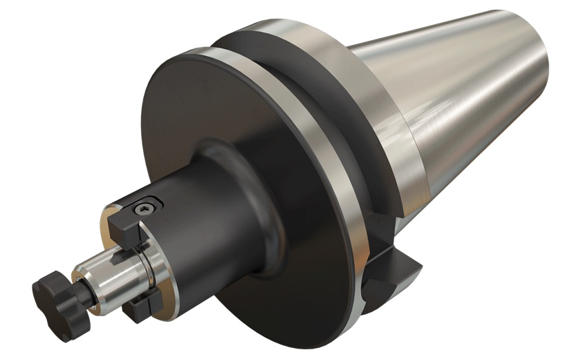 Picture of Tungaloy 4593050 BT40 Shell Mill 1.0000 25.40mm