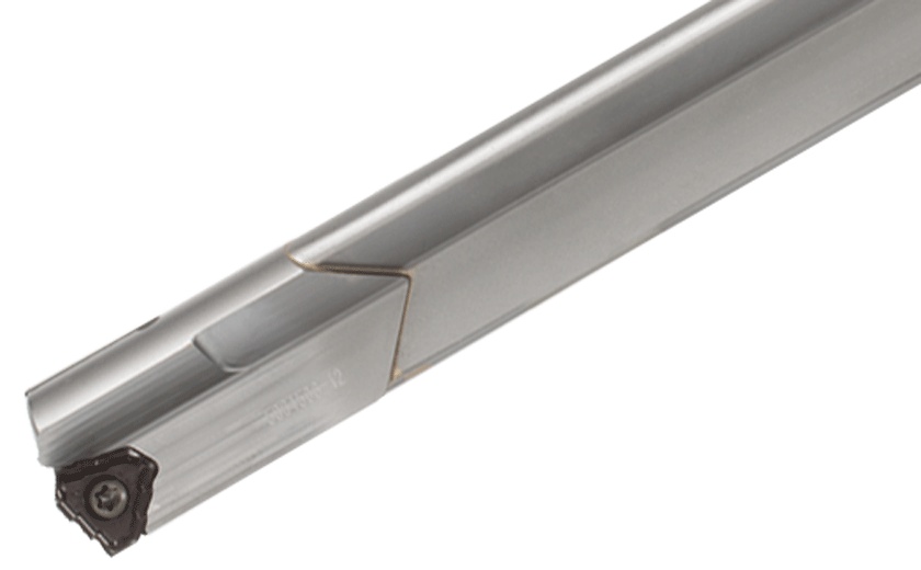 Picture of Tungaloy TRLG18.00X1000-23A 18mm Drill body for gun Drill machine