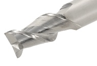 Picture of Tungaloy TECA080B2-20C08-63 KS15F Dia 8mm SH 0.3150 LOC 0.7874 OAL2.4803 End Mill Standard Flute Standard Helix Carbide Uncoated Single End Square TUNG MEISTER