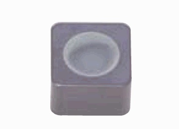 Picture of SNGD454 FX105 Tungaloy SNGD120716 FX105 Square Negative Ceramic 0.0630 1.60mm Radius Roughing