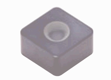 Picture of CNGD453 FX105 Tungaloy CNGD120712 FX105 80.0° Negative Ceramic 0.0472 1.20mm Radius Roughing