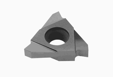 Picture of GLR 4270 NS9530 Tungaloy 6705596 Cut Off,Grooving Insert 0.1060 2.69mm Wide 0.0039 0.10mm Radius