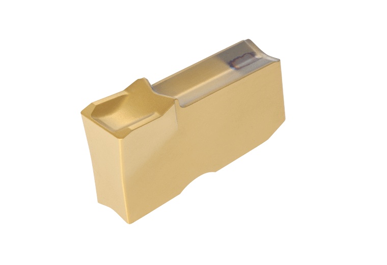 Picture of Tungaloy SSM31N Milling Insert Press In Slot Mill TiCNo Carbide 0.008 Corner Radius