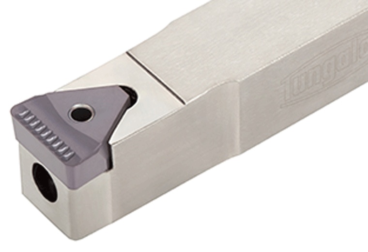 Picture of FPGN2525M-25T36 Tungaloy 6706958 Grooving Stick Tool 0.9843 25.00mm Shank