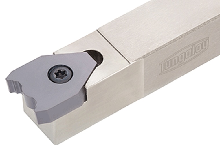 Show details for SPGN12-15T25 Tungaloy 6706979 Custom Groove Blank,Grooving Stick Tool 0.7500 19.05mm - 3/4 Shank Picture of SPGN12-15T25 Tungaloy 6706979 Custom Groove Blank,Grooving Stick Tool 0.7500 19.05mm - 3/4 Shank