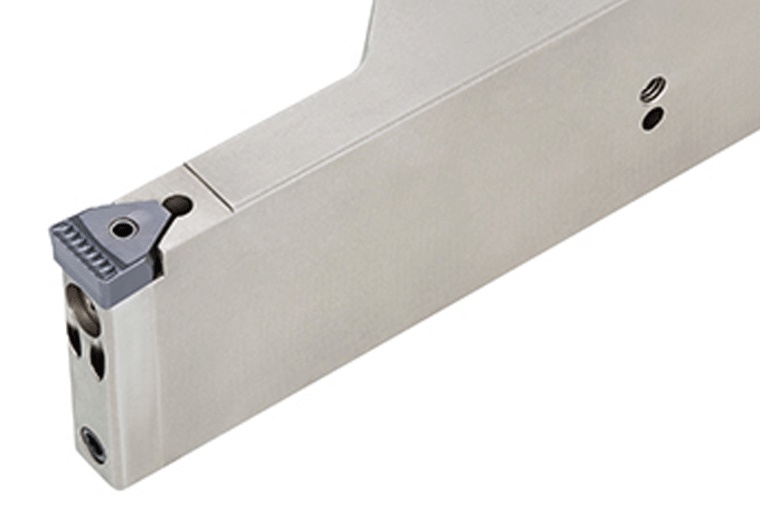 Show details for FPGR3232P-10T36 Tungaloy 6706984 Custom Groove Blank,Grooving Stick Tool 1.2598 32.00mm Shank Picture of FPGR3232P-10T36 Tungaloy 6706984 Custom Groove Blank,Grooving Stick Tool 1.2598 32.00mm Shank