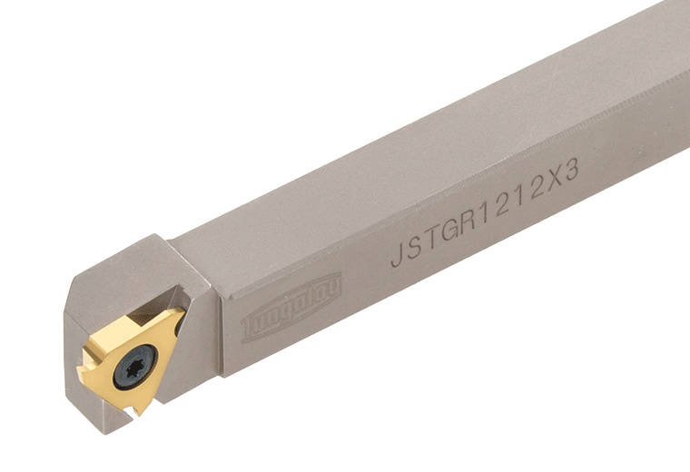 Picture of JSTGR103 Tungaloy 6708802 Grooving Stick Tool 0.6250 15.88mm - 5/8 Shank