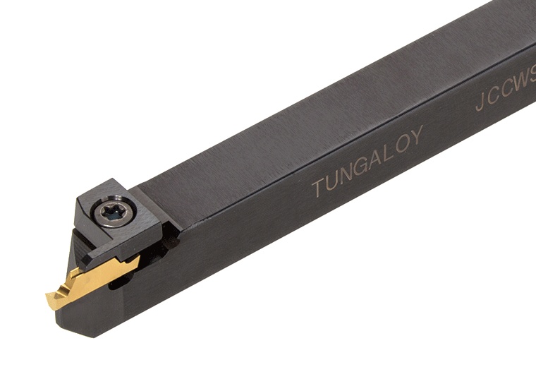 Picture of JCCWSR102 Tungaloy 6708814 Cut Off Stick Tool 0.6250 15.88mm - 5/8 Shank