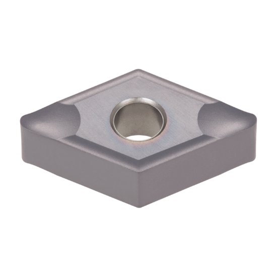 Picture of DNMG331E SS AH630 Tungaloy DNMG110404E SS AH630 55.0° Negative Carbide 0.0160 0.41mm Radius Finishing