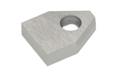 Picture of PSGB10 UX30 Tungaloy 6712909 Grooving, Cut Off Insert 0.4020 10.21mm Wide