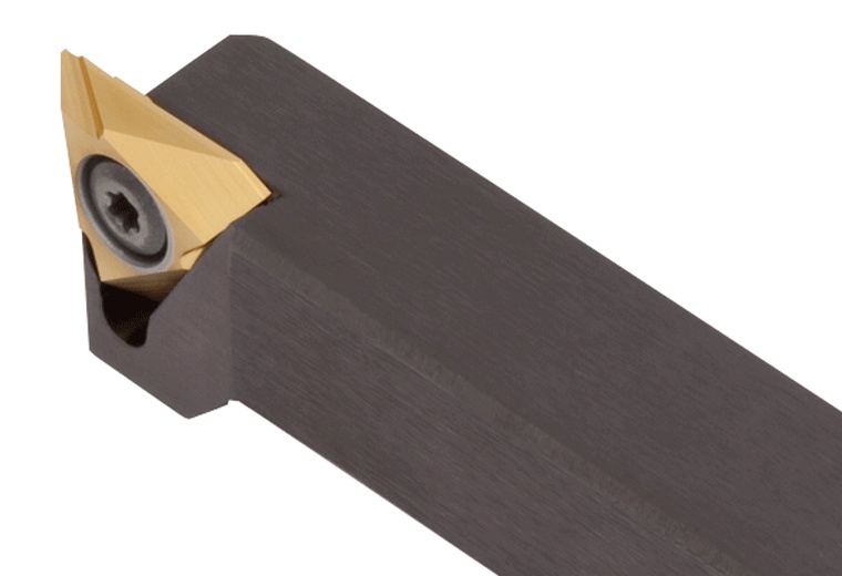 Picture of JSTBL1010X3 Tungaloy 6716233 Back Turning,Grooving Stick Tool 0.3937 10.00mm Shank