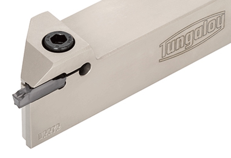 Picture of CTEFR2020-6T04 Tungaloy 6723580 Cut Off,Grooving,Groove Turning Stick Tool 0.7874 20.00mm Shank