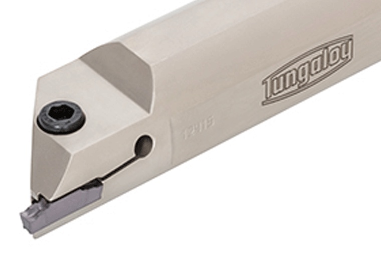 Picture of CTIFL16-4T05-D17 Tungaloy 6723630 Face Grooving Boring Bar 1.0000 25.40mm Shank