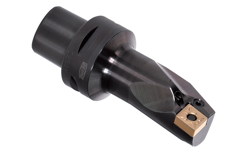 Show details for Tungaloy C4PCLNL17080-12 Quick Change Stick Tool 80.0° Insert Steel PSC "Capto Type" 1.574 Shank Picture of Tungaloy C4PCLNL17080-12 Quick Change Stick Tool 80.0° Insert Steel PSC "Capto Type" 1.574 Shank