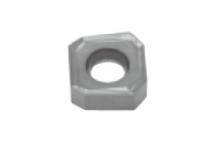 Picture of Tungaloy SNMU1706ANPR-MJ AH3135 Milling Insert Square AlTiN Carbide 0.031 Corner Radius