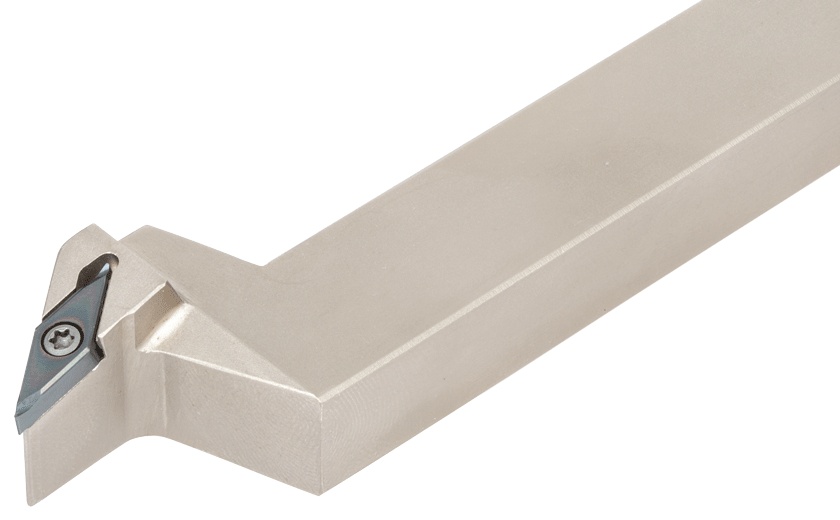 Picture of Tungaloy JSVJXR1216X09-F15 Stick Tool 35.0° Insert Posi,J style, 93deg Approach , Steel Square 0.629 Shank