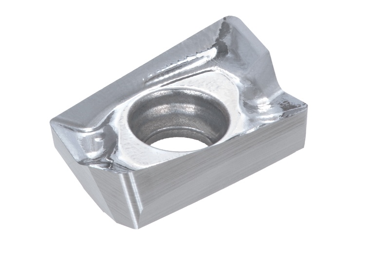 Picture of Tungaloy AVGT060304PBFR-AJ KS05F Milling Insert Paralelagram Carbide 0.015 Corner Radius