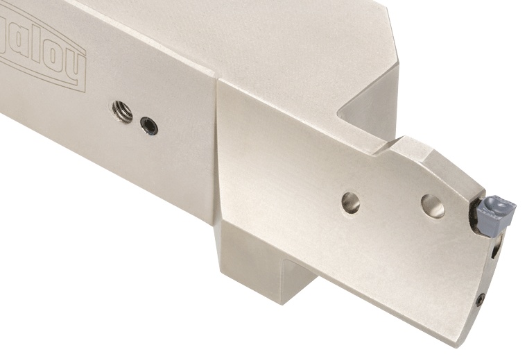 Picture of ETFR16-4T25-045055-CHP Tungaloy 6733944 Face Grooving Stick Tool 1.0000 25.40mm Shank