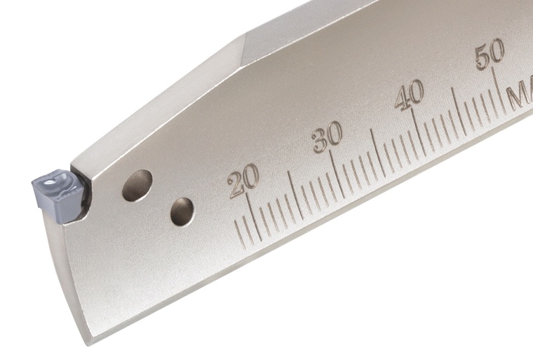 Picture of EFPR-5-075120 Tungaloy 6734856 Face Grooving Blade