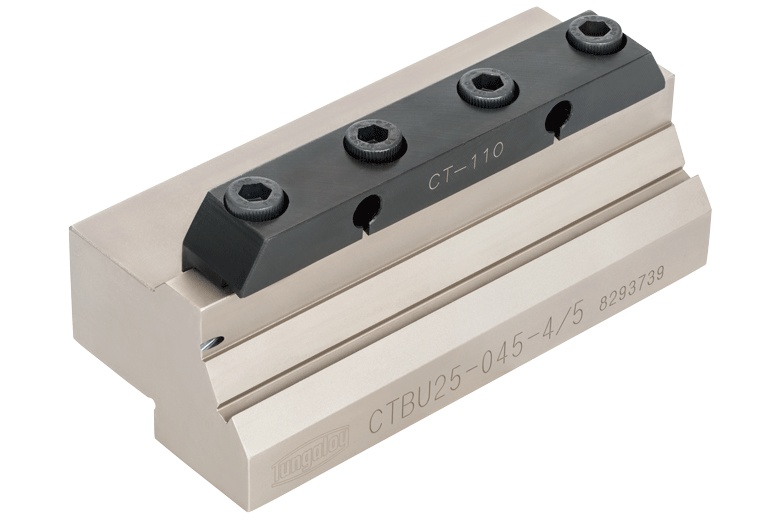 Picture of CTBU16-045-4/5U-CHP Tungaloy 6734886 Cut Off,Grooving Stick Tool 1.0000 25.40mm Shank