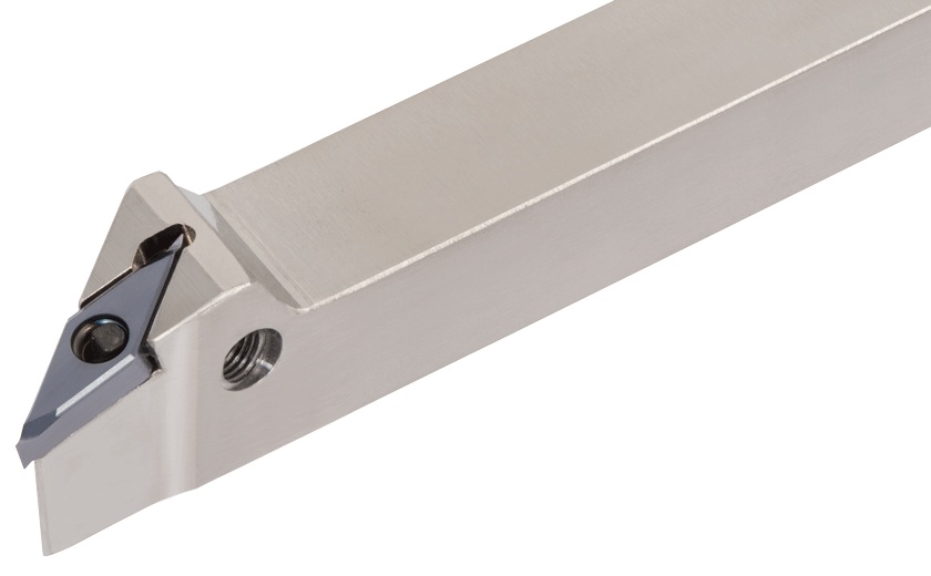 Picture of Tungaloy JPVJ2XL1212F09 Swiss Stick Tool 35.0° Insert Posi,J style, 93deg Approach , Steel Square 0.472 Shank