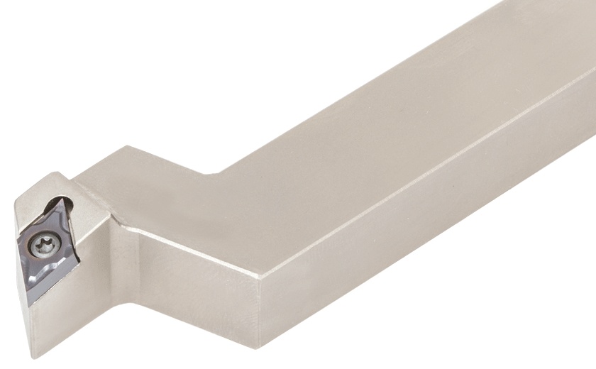 Picture of Tungaloy JSDJXR082-F10 Stick Tool 55.0° Insert Posi,J style, 93deg Approach , Steel Square 0.625 Shank