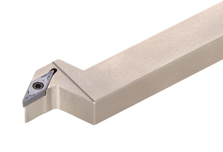 Picture of Tungaloy JSVJBR1216F11-F15 Stick Tool 35.0° Insert Posi,J style, 93deg Approach , Steel Square 0.629 Shank