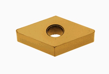 Picture of DNMA432 T515 Tungaloy DNMA150408 T515 55.0° Negative Carbide 0.0310 0.79mm Radius Roughing, Semi Finishing