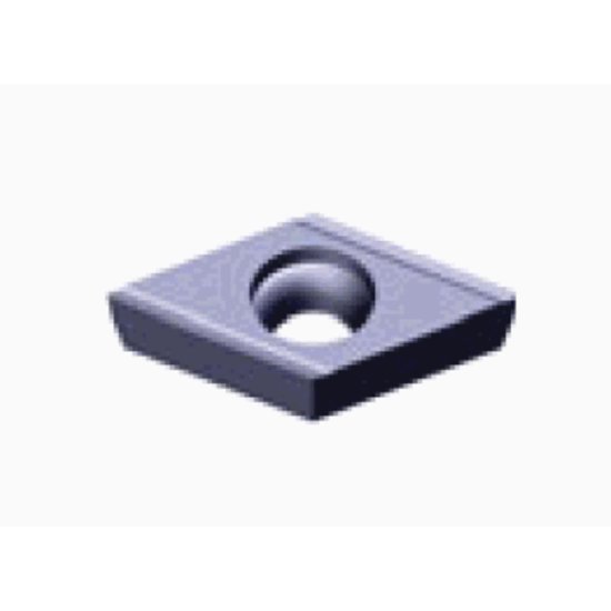 Picture of DCET21.50.4 MFR-JPP SH725 Tungaloy DCET070204 MFR-JPP SH725 55.0° Positive Carbide 0.0070 0.18mm Radius Finishing