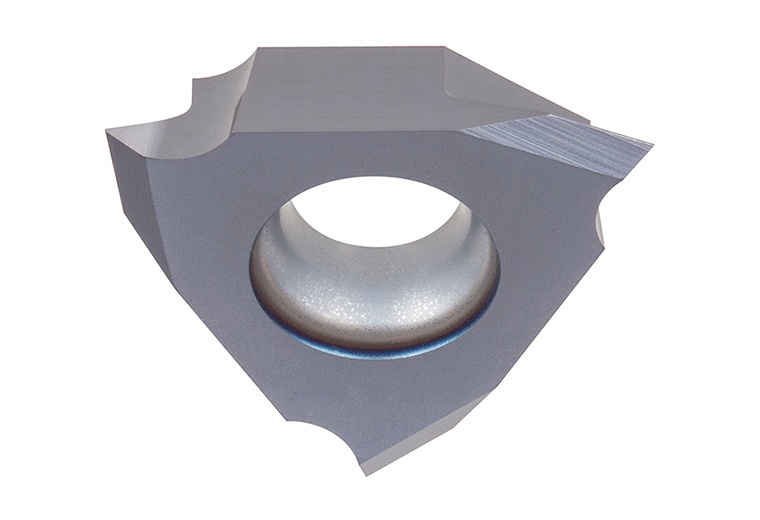 Picture of Tungaloy JTTR3005F-55 SH725 Proprietary Groove Threading,Threading Insert Partial Profile TiAlN 24.00TPI - 48.00TPI 55.0°