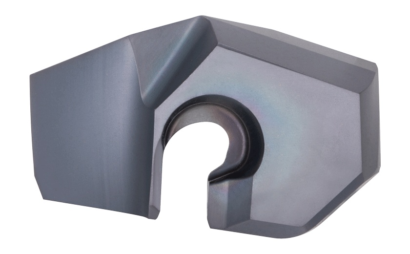 Picture of Tungaloy SMP302 AH725 1.1889" DrillForceMeister SMP Drill Heads for indexable Head Drill