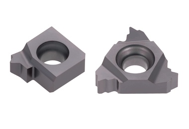 Picture of Tungaloy 16IR11PT-M NS9530 Insert Iso Thread Full Profile 11.00TPI PT