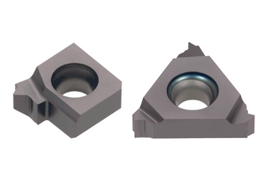 Picture of Tungaloy 16IR20ISO-M NS9530 Insert Iso Thread Full Profile 2.00mm Metric