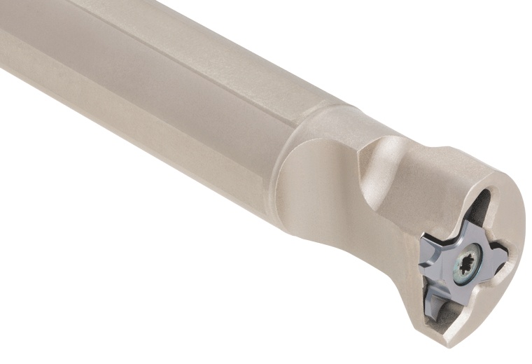 Picture of JS19G-STCL18 Tungaloy 6743533 Gooving,Groove Threading Boring Bar 0.7500 19.05mm - 3/4 Shank