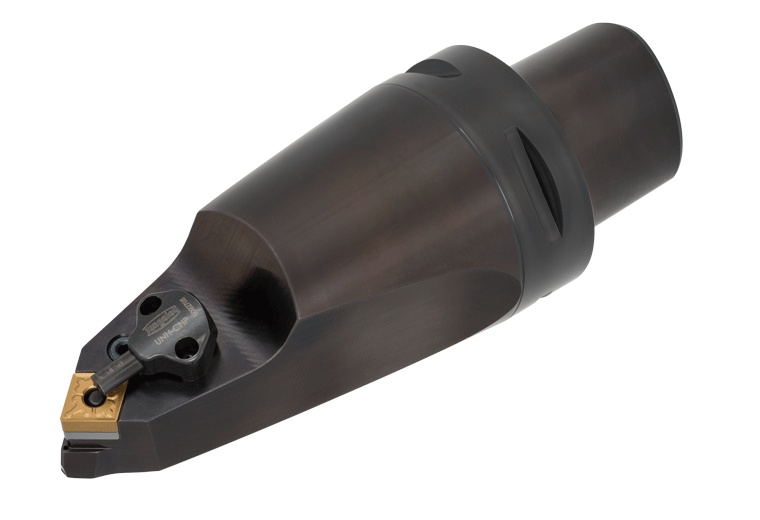 Picture of Tungaloy C6PCMNN00130-12-CHP Quick Change Stick Tool 80.0° Insert Steel PSC "Capto Type" 2.362 Shank