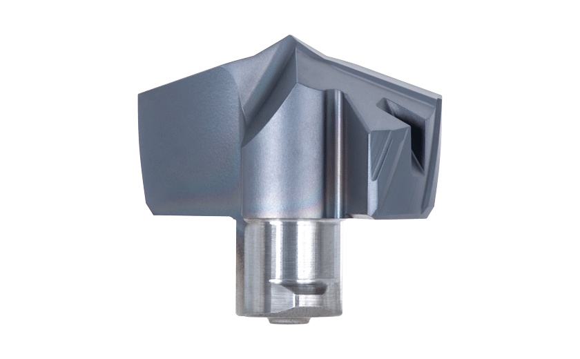 Picture of Tungaloy DMC188 AH9130 0.7401" DrillMeister DMC Drill Heads for indexable Head Drills for high accuracy Drilling