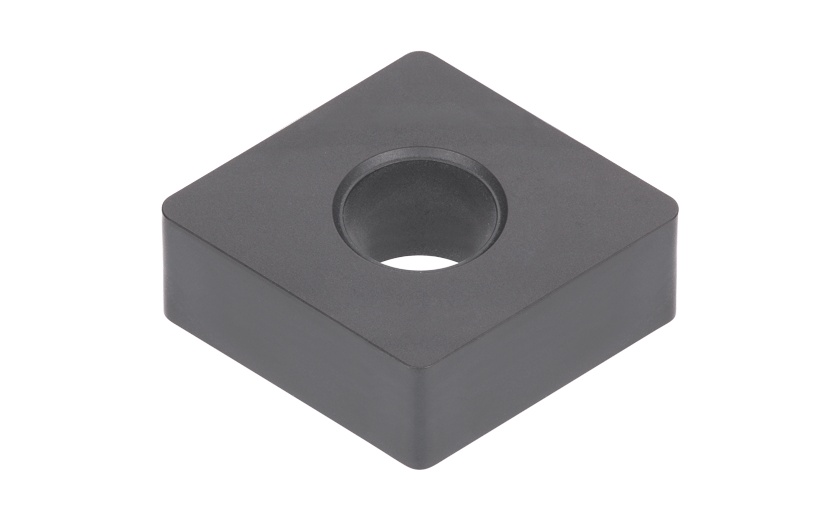 Picture of CNMA331E T515 Tungaloy CNMA090404 E T515 80.0° Negative Carbide 0.0160 0.41mm Radius Finishing