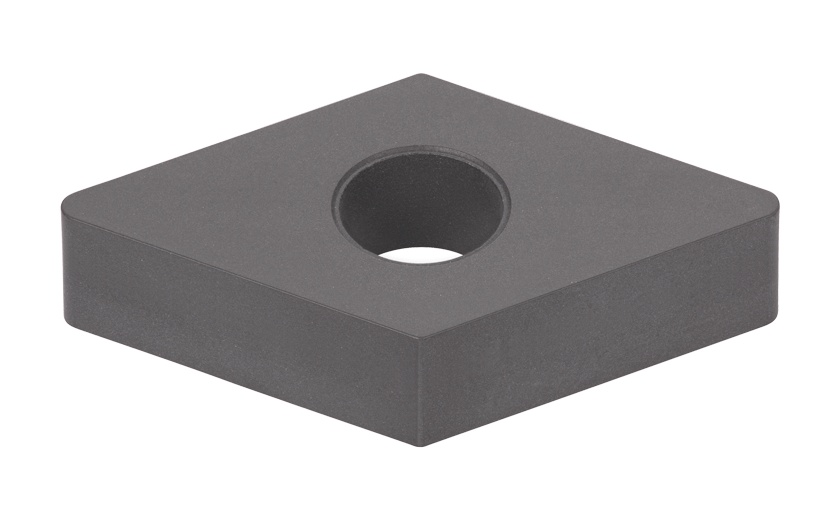 Picture of DNMA331E T515 Tungaloy DNMA110404 E T515 55.0° Negative Carbide 0.0160 0.41mm Radius Finishing