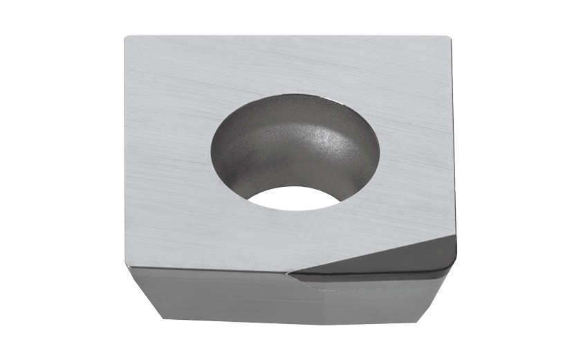 Picture of Tungaloy 1QPSECW12X4ZETR WBX480 Insert Square CBN