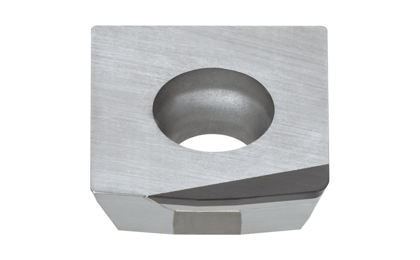 Picture of Tungaloy 1QPSECW12X4ZETR BBX480 Insert Square CBN