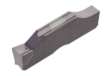 Picture of SGM3-020-15L AH7025 Tungaloy 6774798 Face Grooving Insert 0.1180 3.00mm Wide 0.0079 0.20mm Radius