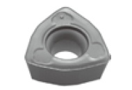 Picture of Tungaloy WPMT05H315ZPR-ML AH3135 Milling Insert Trigon AlTiN Carbide 0.059 Corner Radius