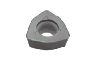 Picture of Tungaloy WPMT05H315ZPR-MH AH3135 Milling Insert Trigon AlTiN Carbide 0.059 Corner Radius