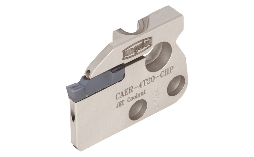 Picture of CAEL-5T20-CHP Tungaloy 6775225 Cut Off,Grooving,Groove Turning Adapter Blade