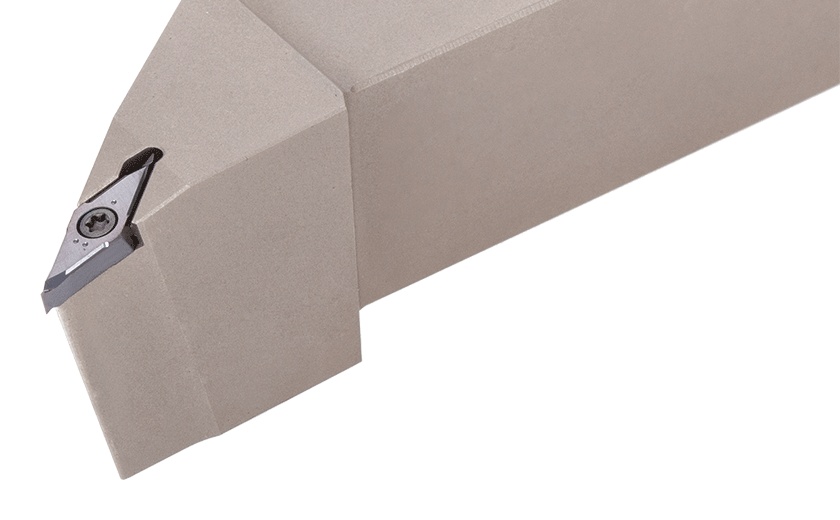 Picture of Tungaloy JSVJXL2525M09 Stick Tool 35.0° Insert Posi,J style, 93deg Approach , Steel Square 0.984 Shank