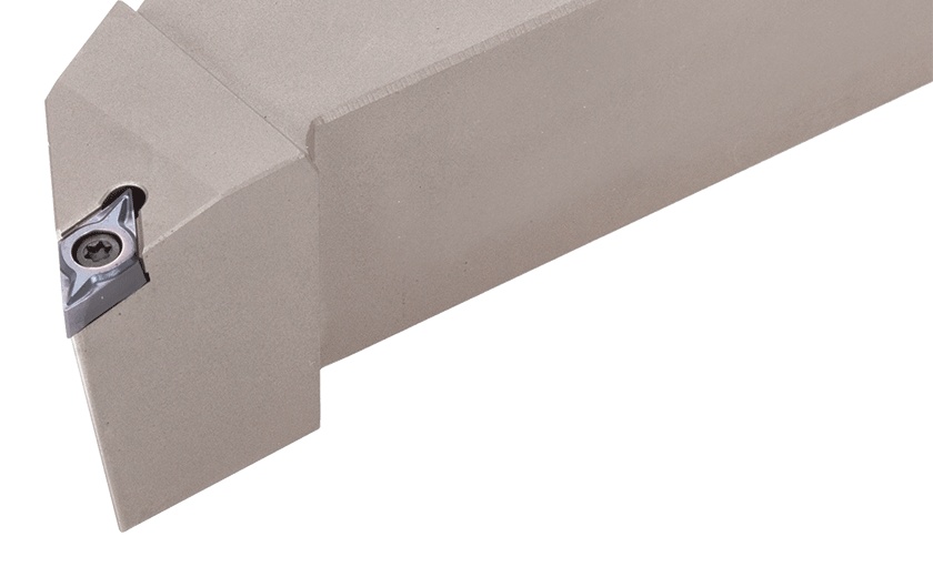 Picture of Tungaloy JSDJXL162 Stick Tool 55.0° Insert Posi,J style, 93deg Approach , Steel Square 1.000 Shank