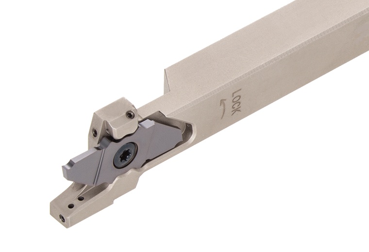 Picture of JSXXL103X-S-CHP Tungaloy 6776500 Grooving,Groove Threading Stick Tool 0.6250 15.88mm - 5/8 Shank