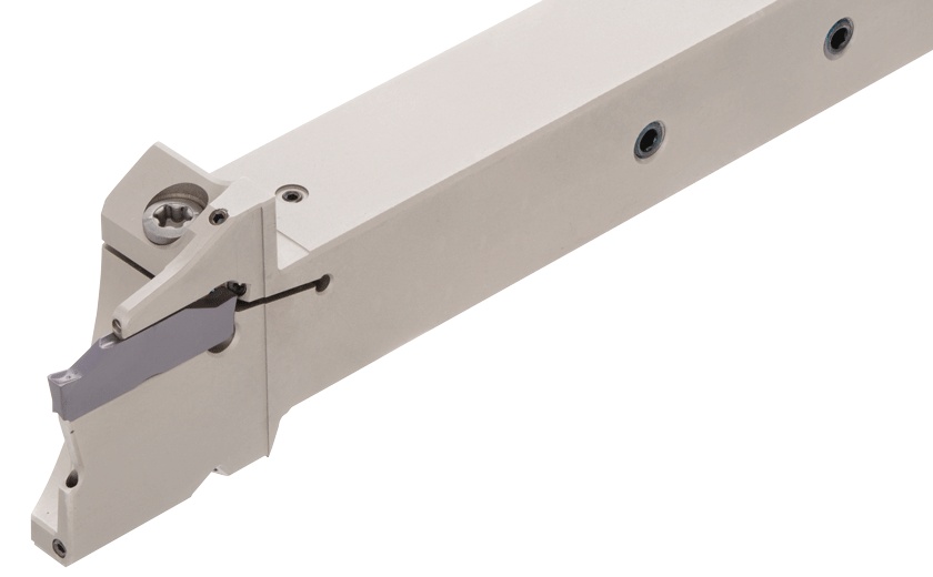 Picture of JCTEL10X2T12-CHP Tungaloy 6776505 Cut Off,Grooving Stick Tool 0.6250 15.88mm - 5/8 Shank