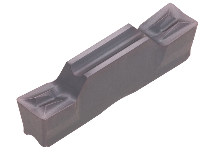 Picture of DTM5-080 AH7025 Tungaloy 6776949 Grooving Insert 0.1970 5.00mm Wide 0.0310 0.79mm Radius