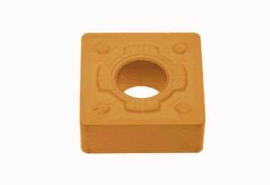 Picture of SNMG432 DM T9225 Tungaloy SNMG120408 DM T9225 Square Negative Carbide 0.0310 0.79mm Radius Roughing, Semi Finishing